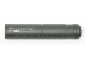 Mock Silencer for ACP Pistol